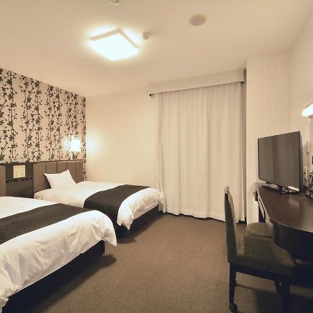 Apa Hotel Kagoshima Kokubu Kirishima Εξωτερικό φωτογραφία