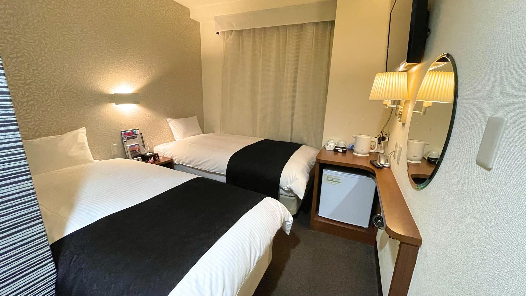 Apa Hotel Kagoshima Kokubu Kirishima Εξωτερικό φωτογραφία