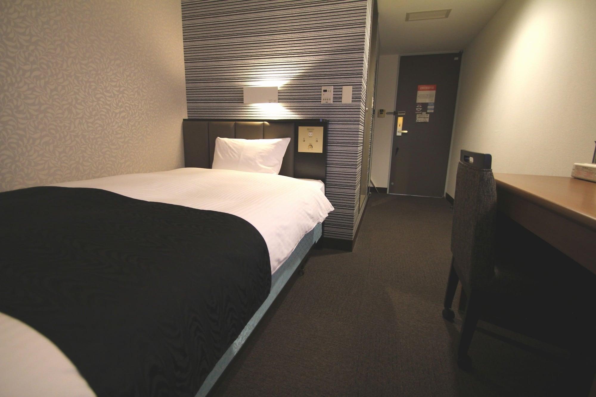 Apa Hotel Kagoshima Kokubu Kirishima Εξωτερικό φωτογραφία