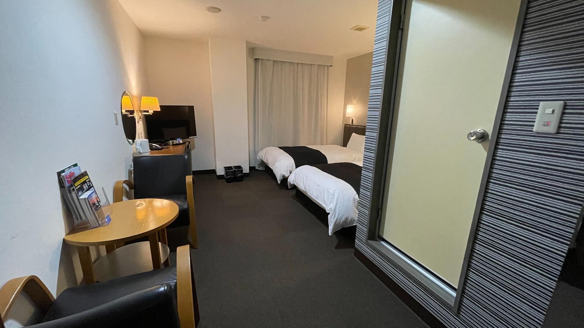 Apa Hotel Kagoshima Kokubu Kirishima Εξωτερικό φωτογραφία