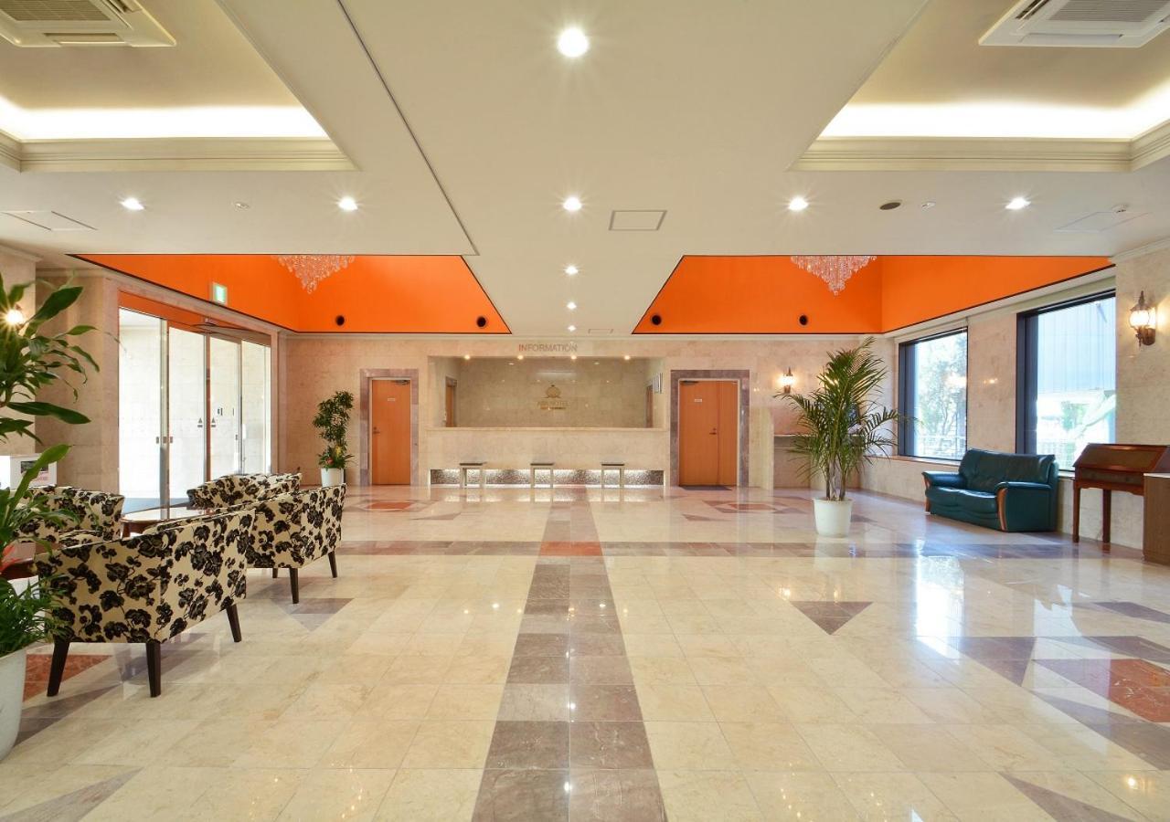Apa Hotel Kagoshima Kokubu Kirishima Εξωτερικό φωτογραφία